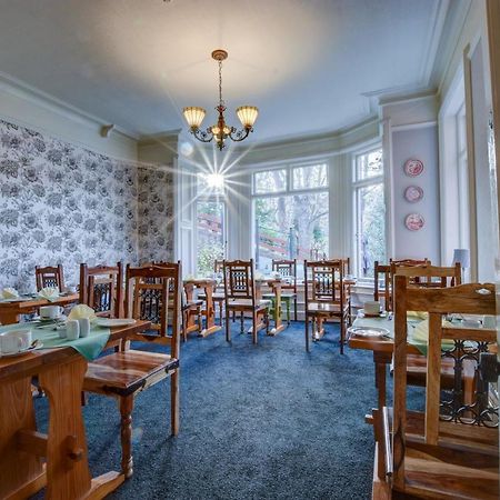 Bed and Breakfast The Grove Whitby Zewnętrze zdjęcie