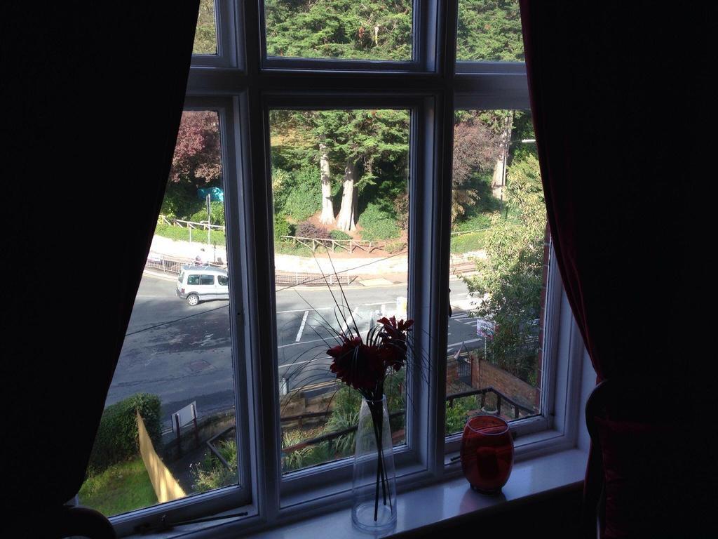 Bed and Breakfast The Grove Whitby Zewnętrze zdjęcie