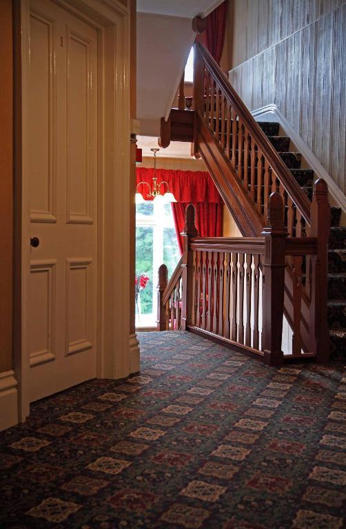 Bed and Breakfast The Grove Whitby Zewnętrze zdjęcie