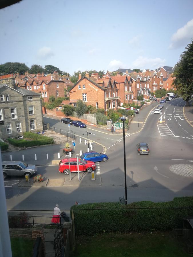Bed and Breakfast The Grove Whitby Zewnętrze zdjęcie