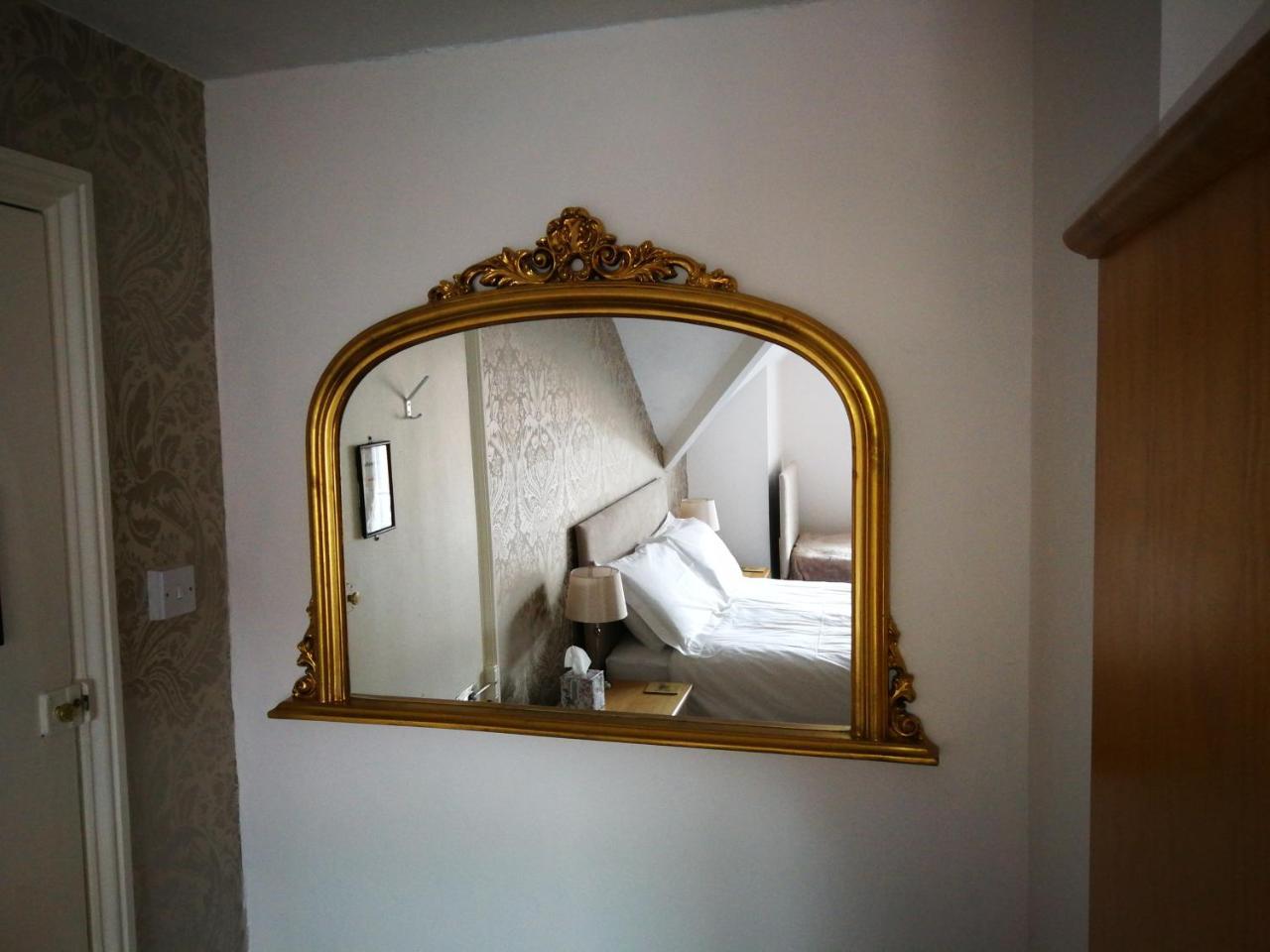 Bed and Breakfast The Grove Whitby Zewnętrze zdjęcie