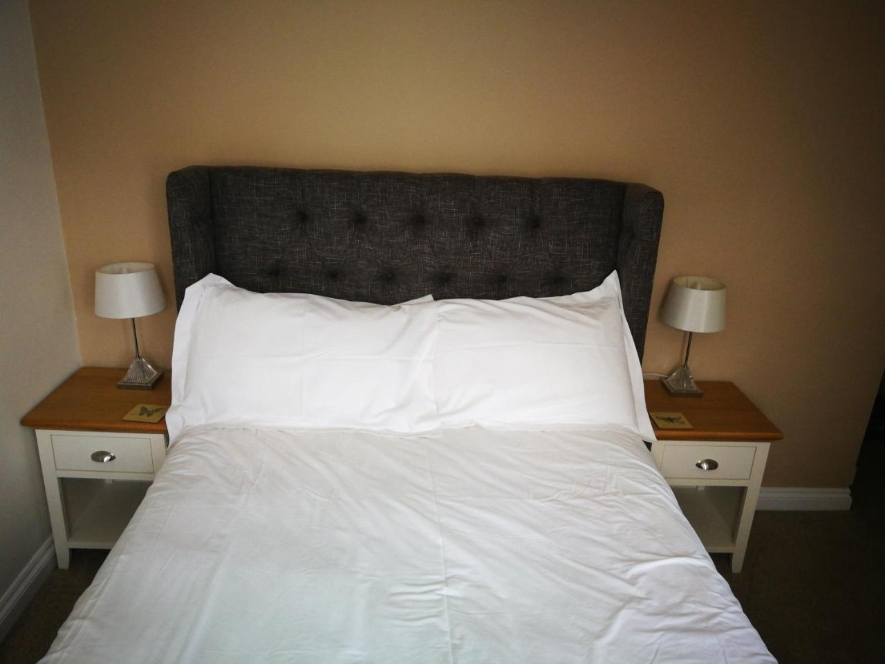 Bed and Breakfast The Grove Whitby Zewnętrze zdjęcie