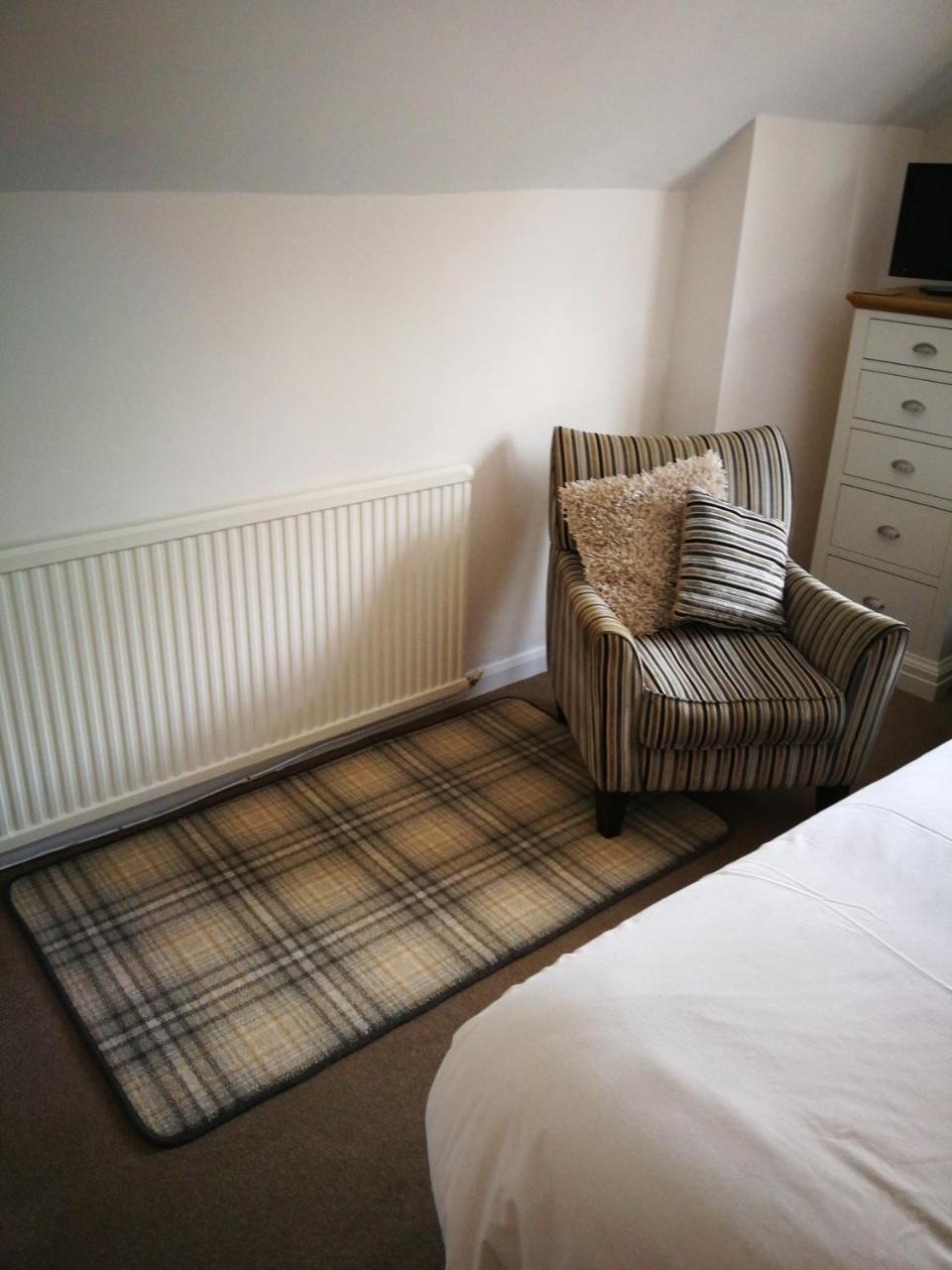 Bed and Breakfast The Grove Whitby Zewnętrze zdjęcie