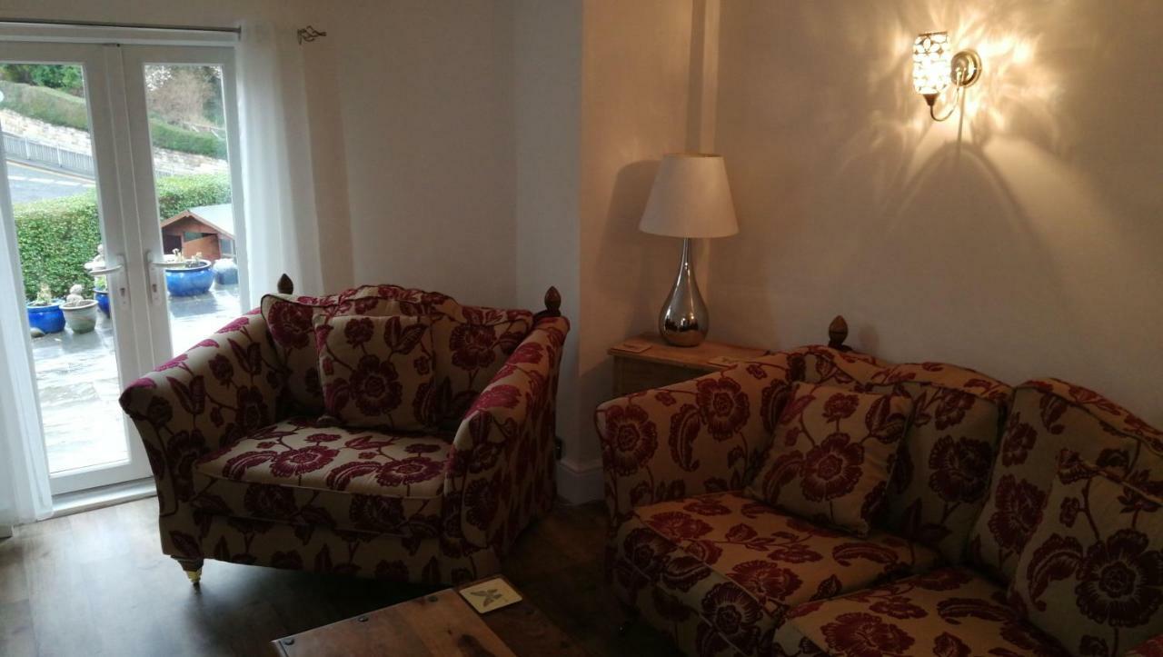 Bed and Breakfast The Grove Whitby Zewnętrze zdjęcie
